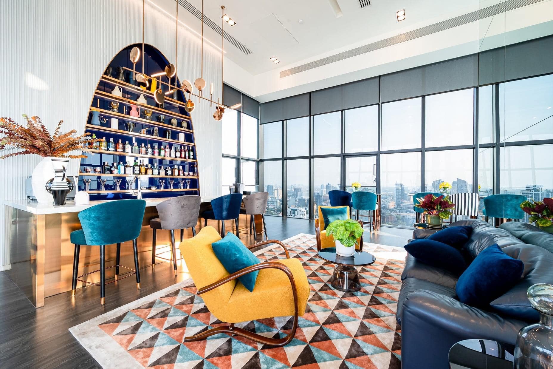 1 Bedroom Condo For Sale in Khlong Tan Nuea, Vadhana, Bangkok - Image 9