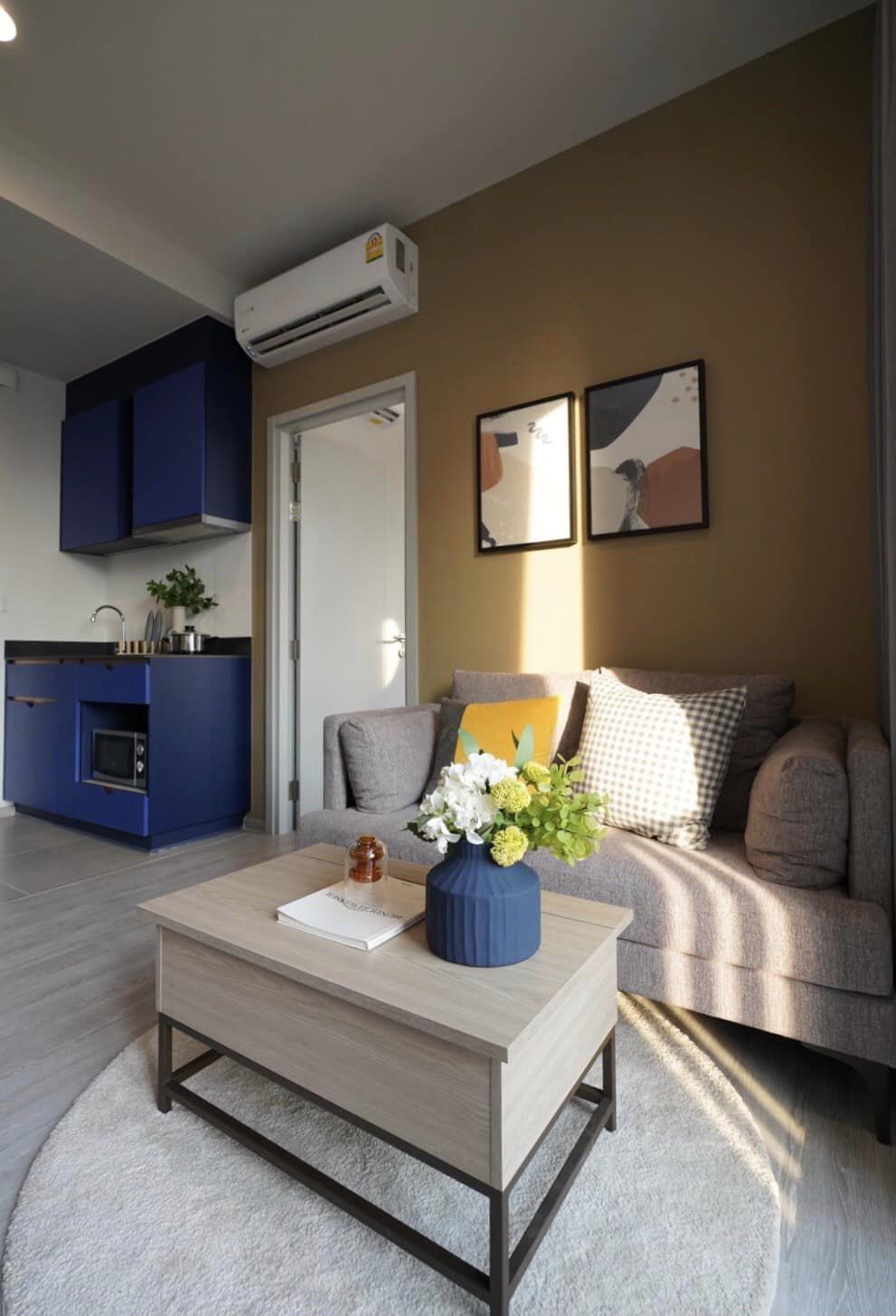 1 Bedroom Condo For Sale in Khlong Tan Nuea, Vadhana, Bangkok - Image 5