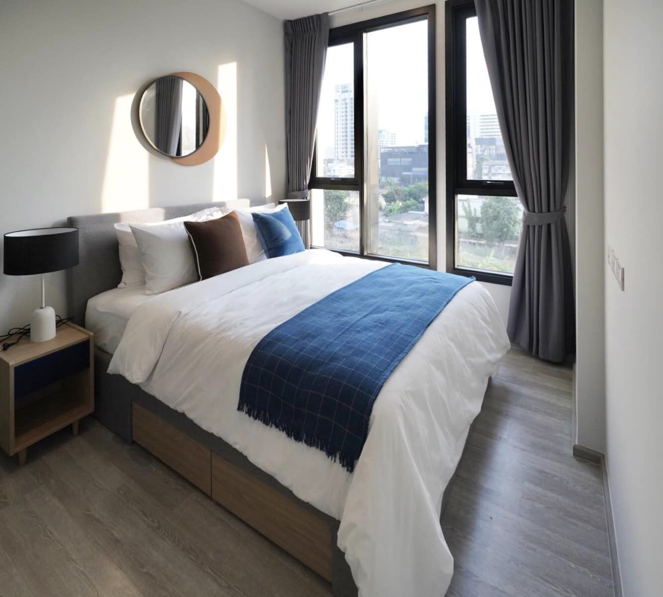 1 Bedroom Condo For Sale in Khlong Tan Nuea, Vadhana, Bangkok - Image 3