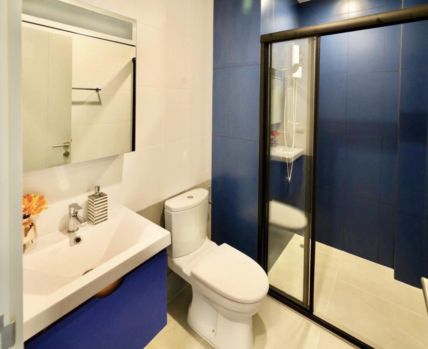1 Bedroom Condo For Sale in Khlong Tan Nuea, Vadhana, Bangkok - Image 6