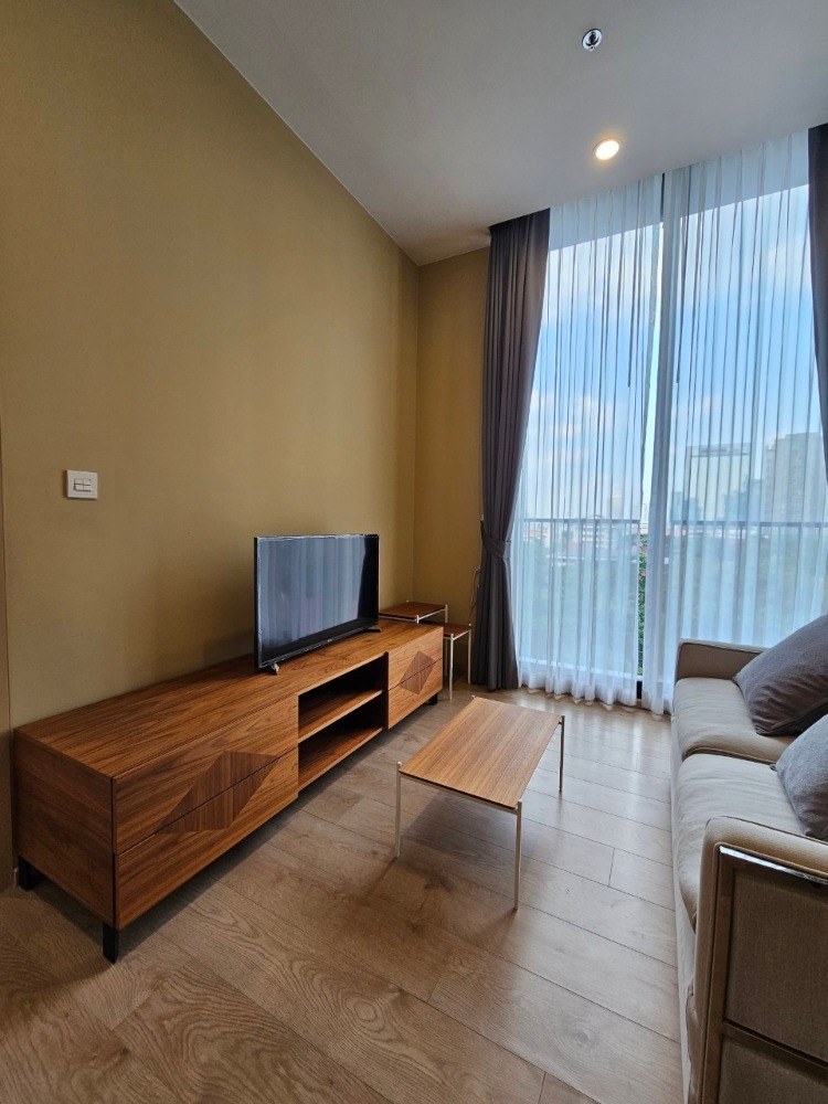 1 卧室 公寓 在 - Image 4