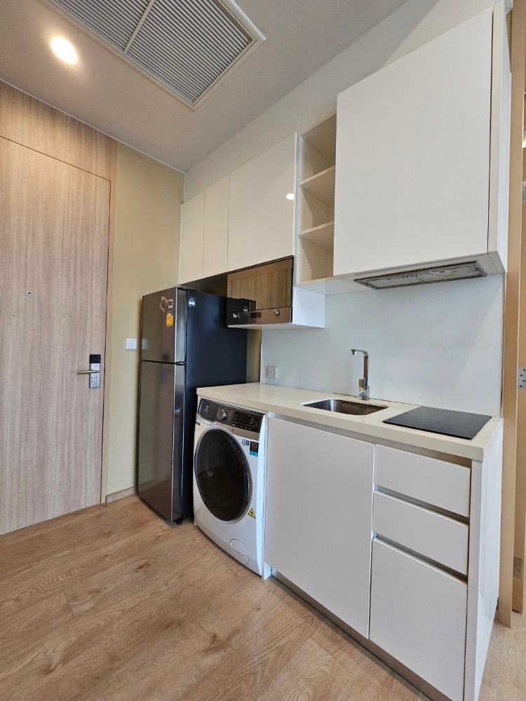 1 卧室 公寓 在 - Image 5