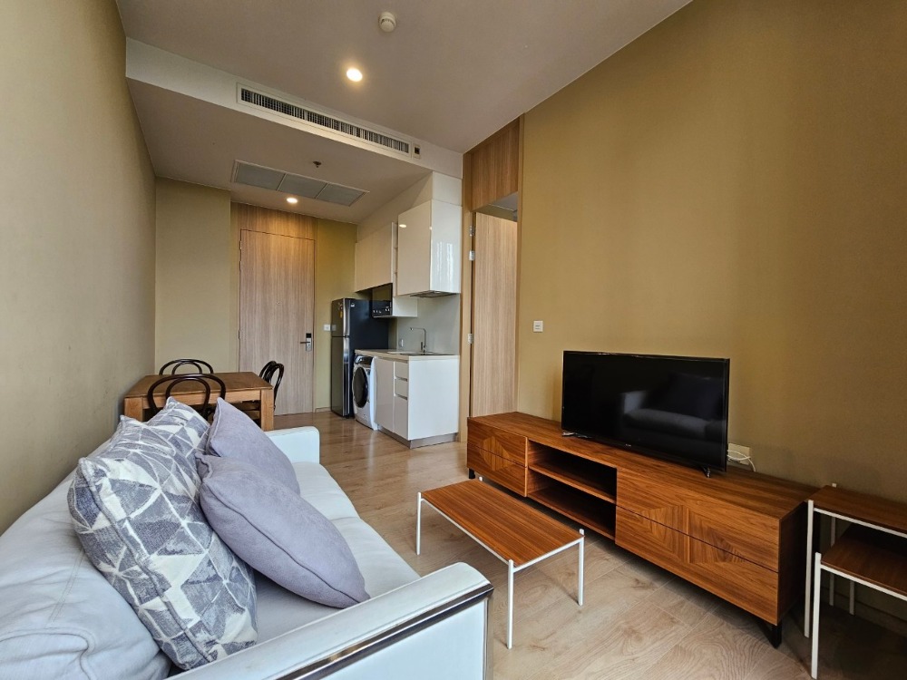 1 卧室 公寓 在 - Image 2