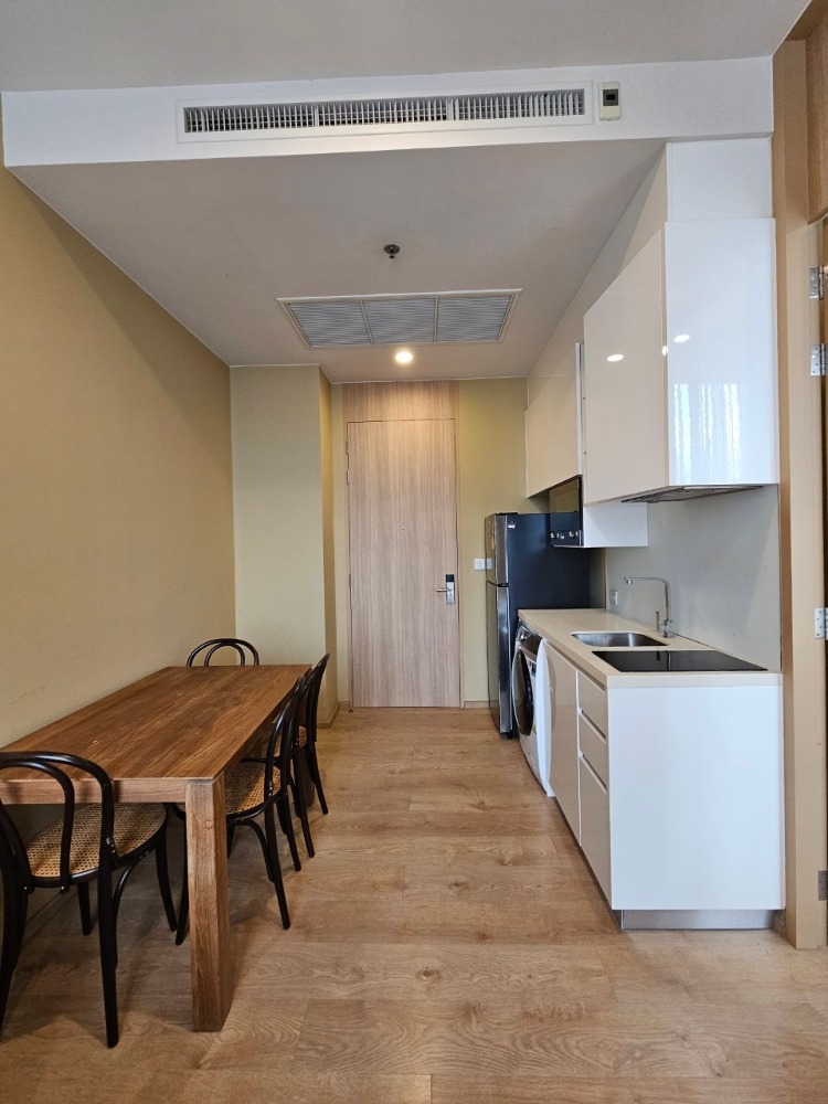 1 卧室 公寓 在 - Image 7