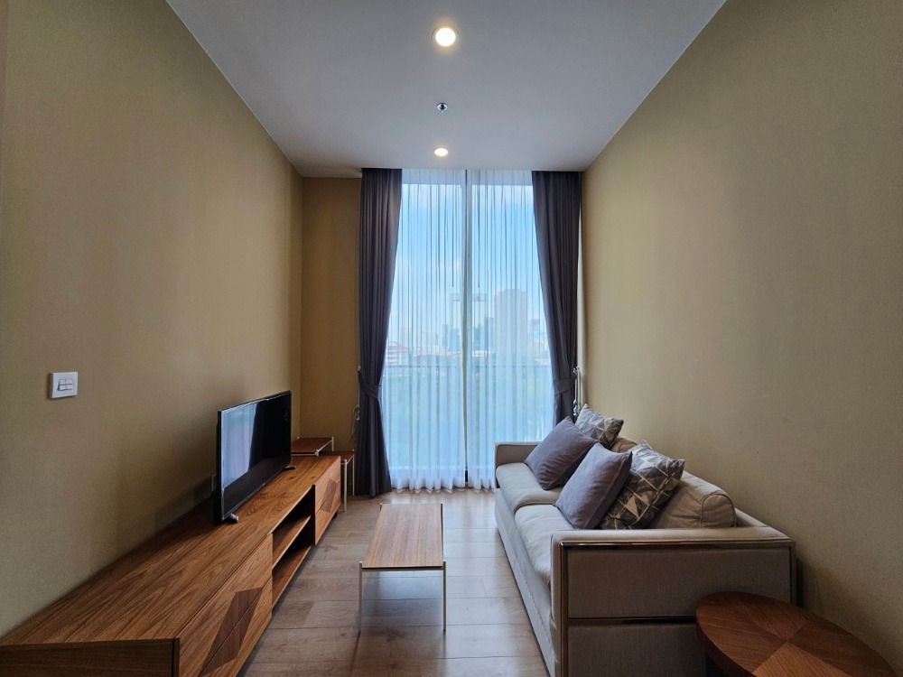 1 卧室 公寓 在 - Image 3