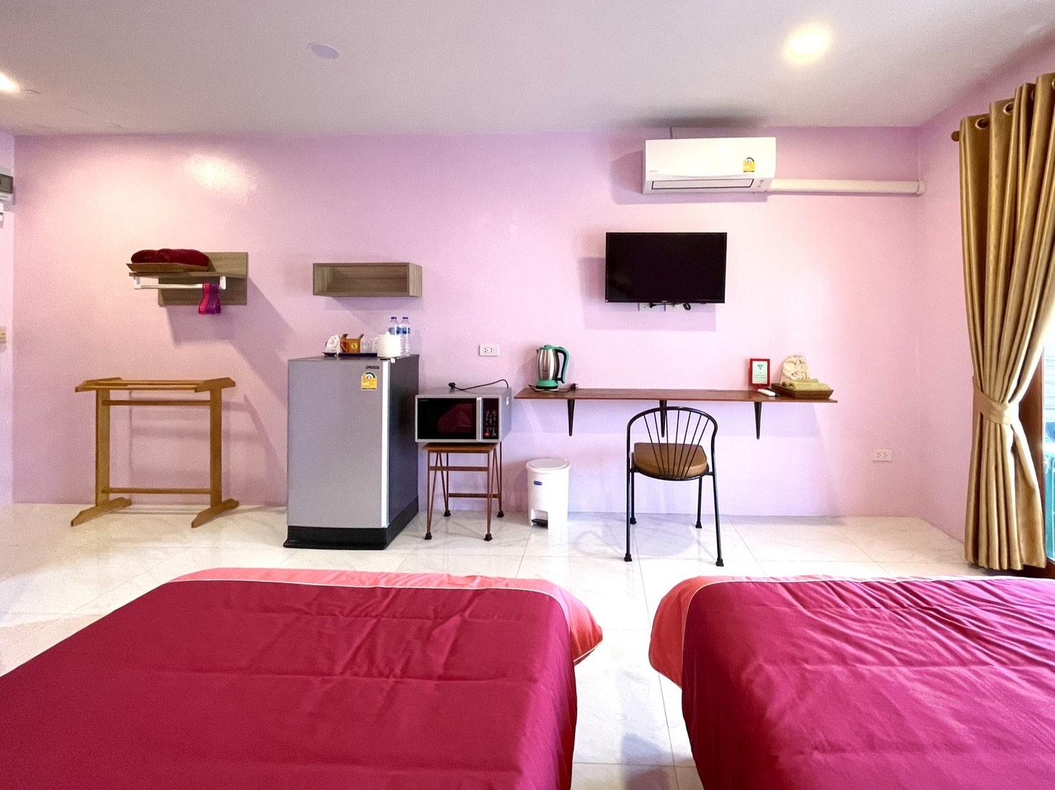 Retail Space For Sale in Chang Phueak, Mueang Chiang Mai, Chiang Mai - Image 25