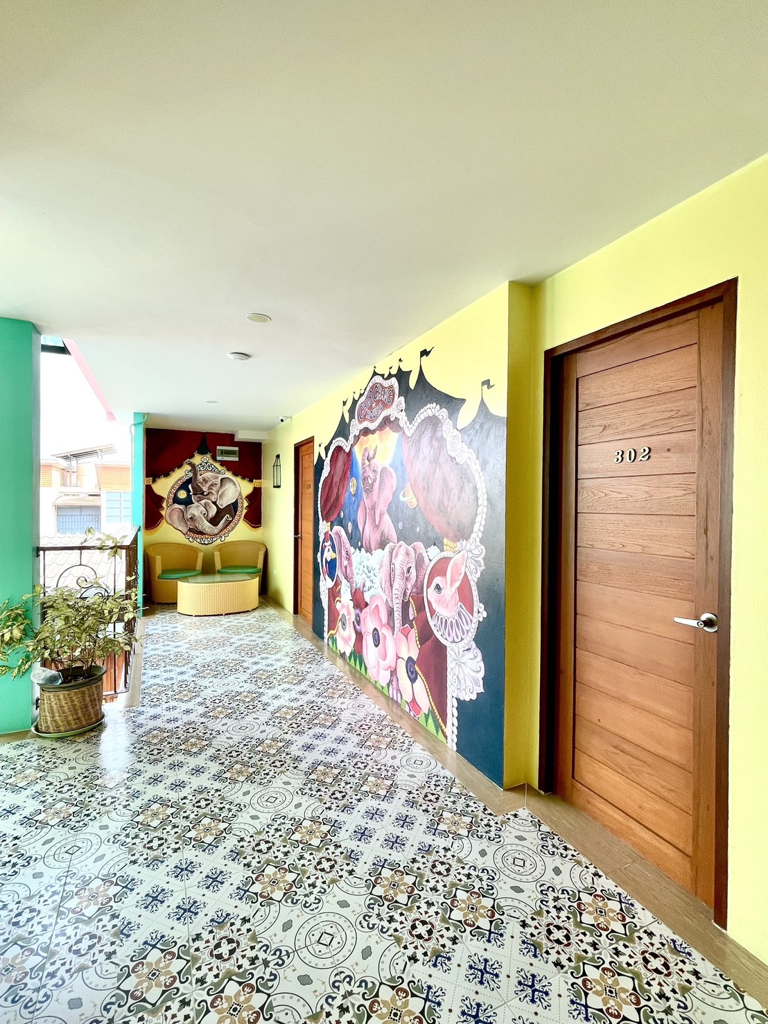 Retail Space For Sale in Chang Phueak, Mueang Chiang Mai, Chiang Mai - Image 34