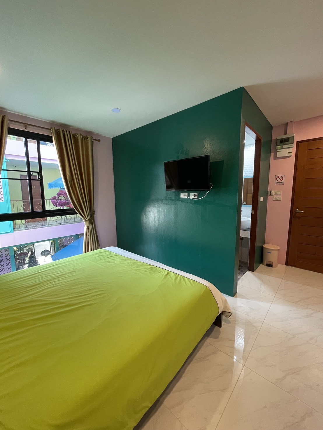 Retail Space For Sale in Chang Phueak, Mueang Chiang Mai, Chiang Mai - Image 17