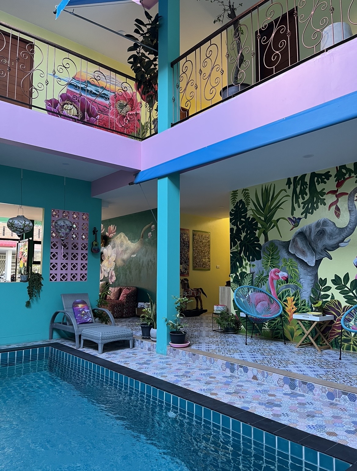 Retail Space For Sale in Chang Phueak, Mueang Chiang Mai, Chiang Mai - Image 32