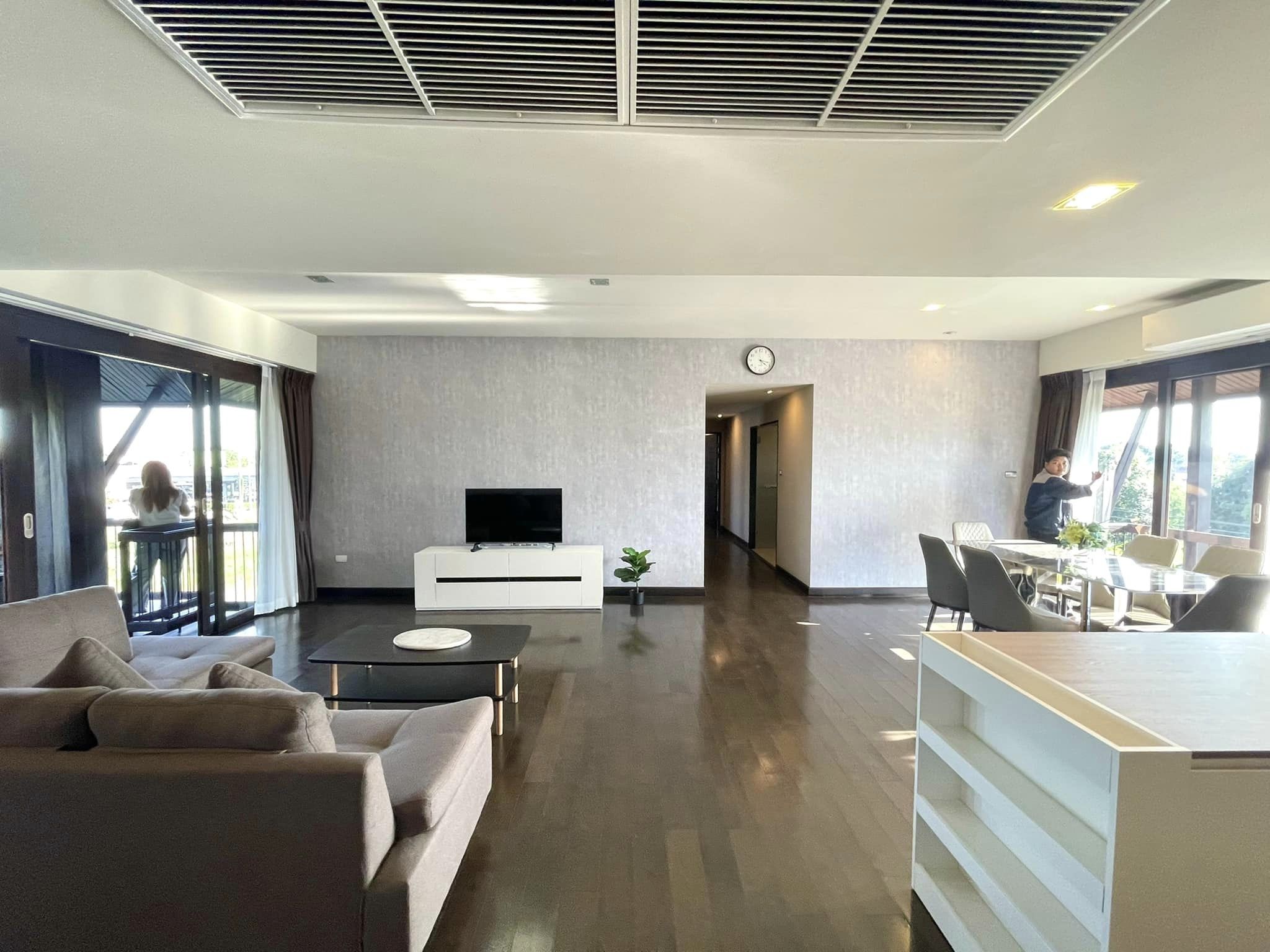 3 Bedroom House For Rent in Don Kaeo, Mae Rim, Chiang Mai - Image 12
