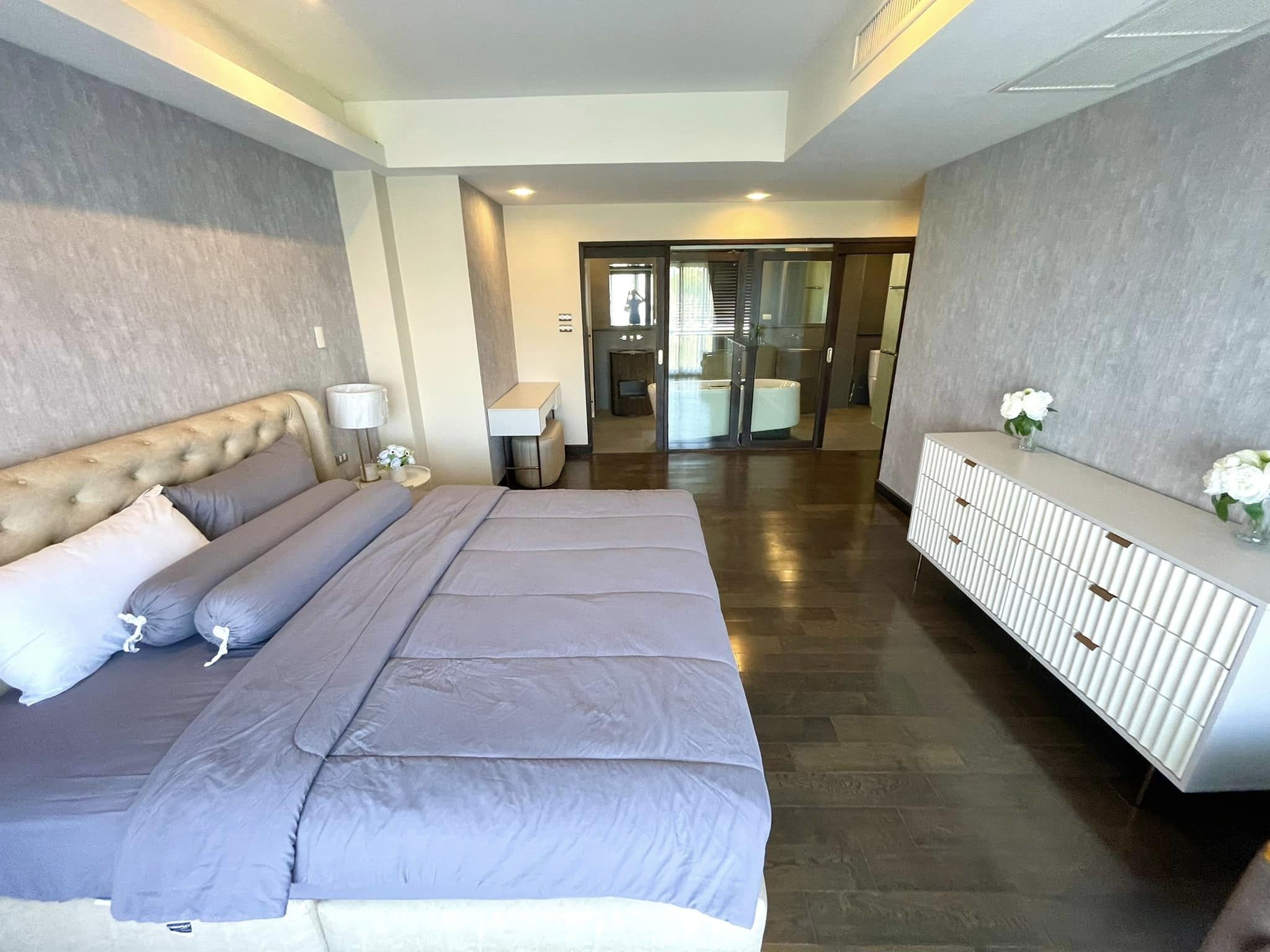 3 Bedroom House For Rent in Don Kaeo, Mae Rim, Chiang Mai - Image 7