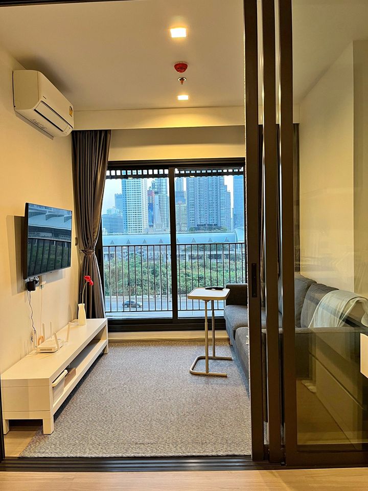 Life Asoke Hype - Image 1