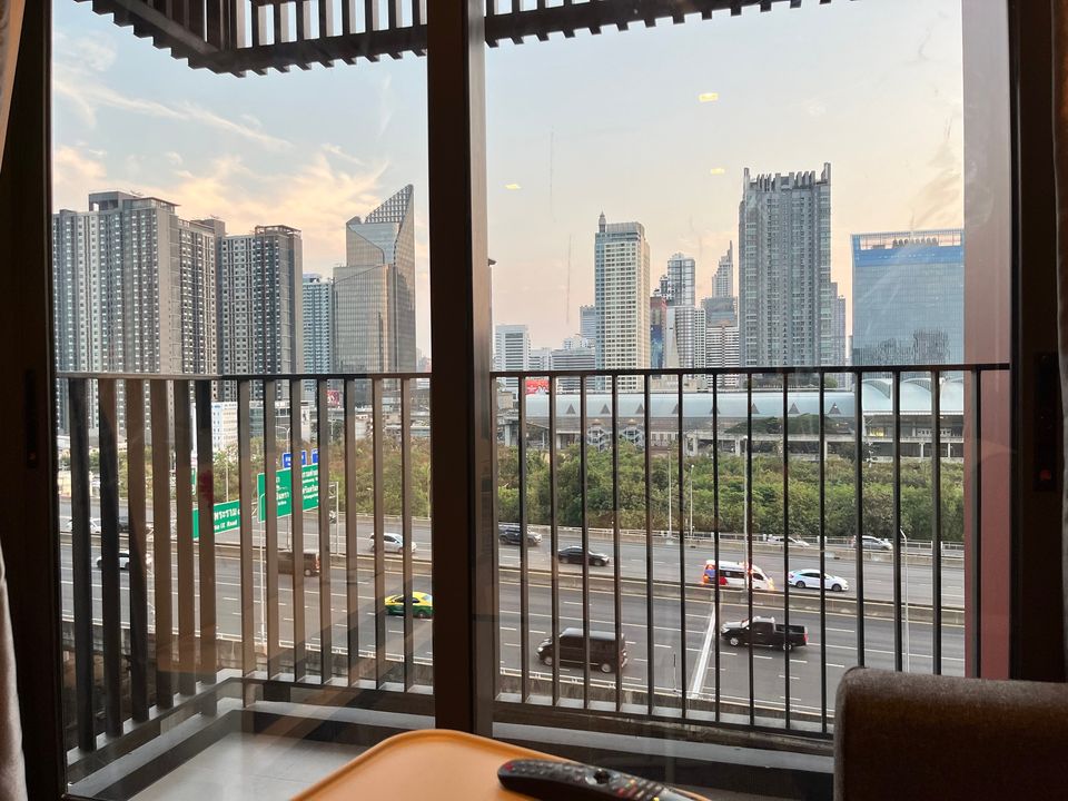 Life Asoke Hype - Image 10