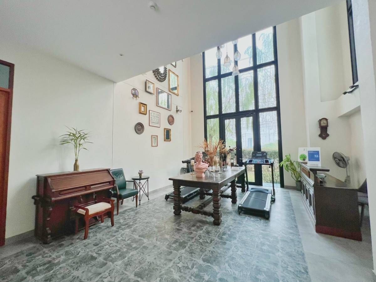 3 卧室 独立房屋 出租 在  - Image 3