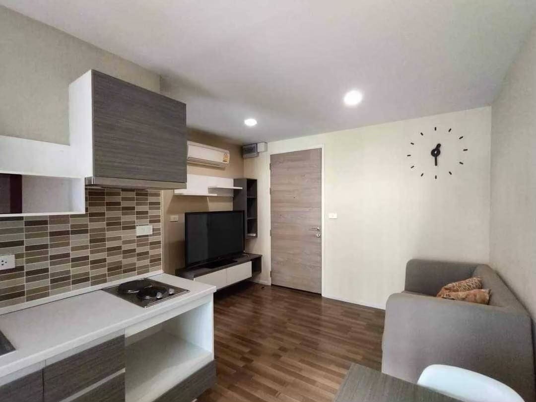 Living Nest Ramkamhaeng - Image 1