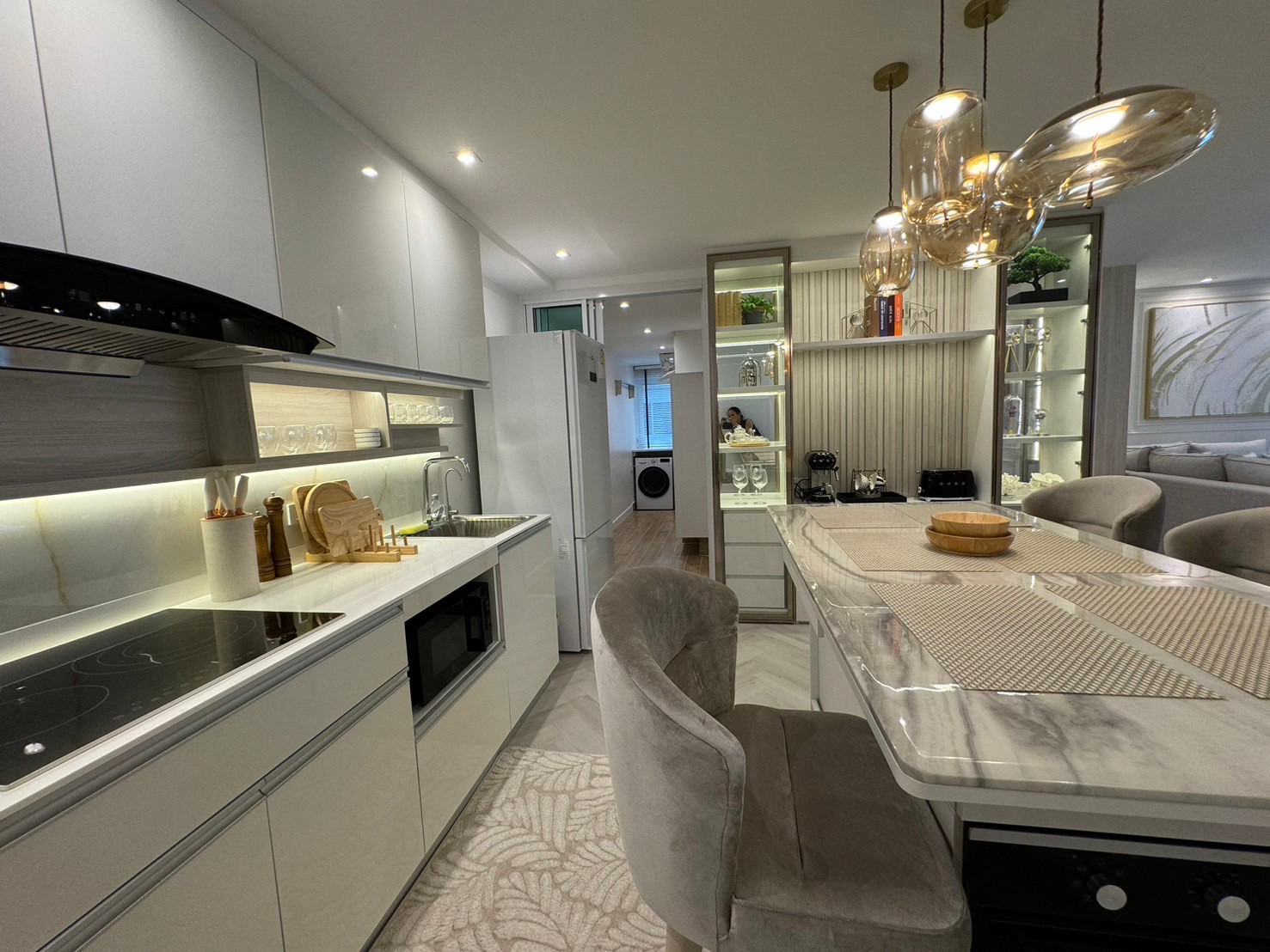 Fortune Condo Town - Image 6