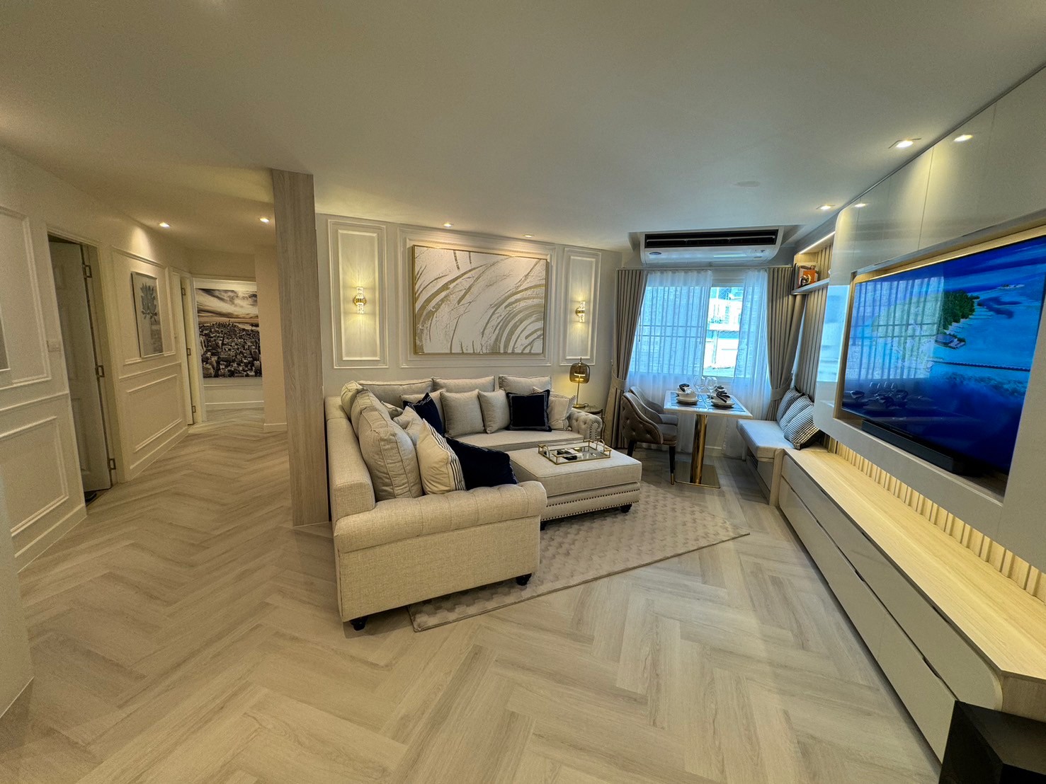 Fortune Condo Town - Image 4