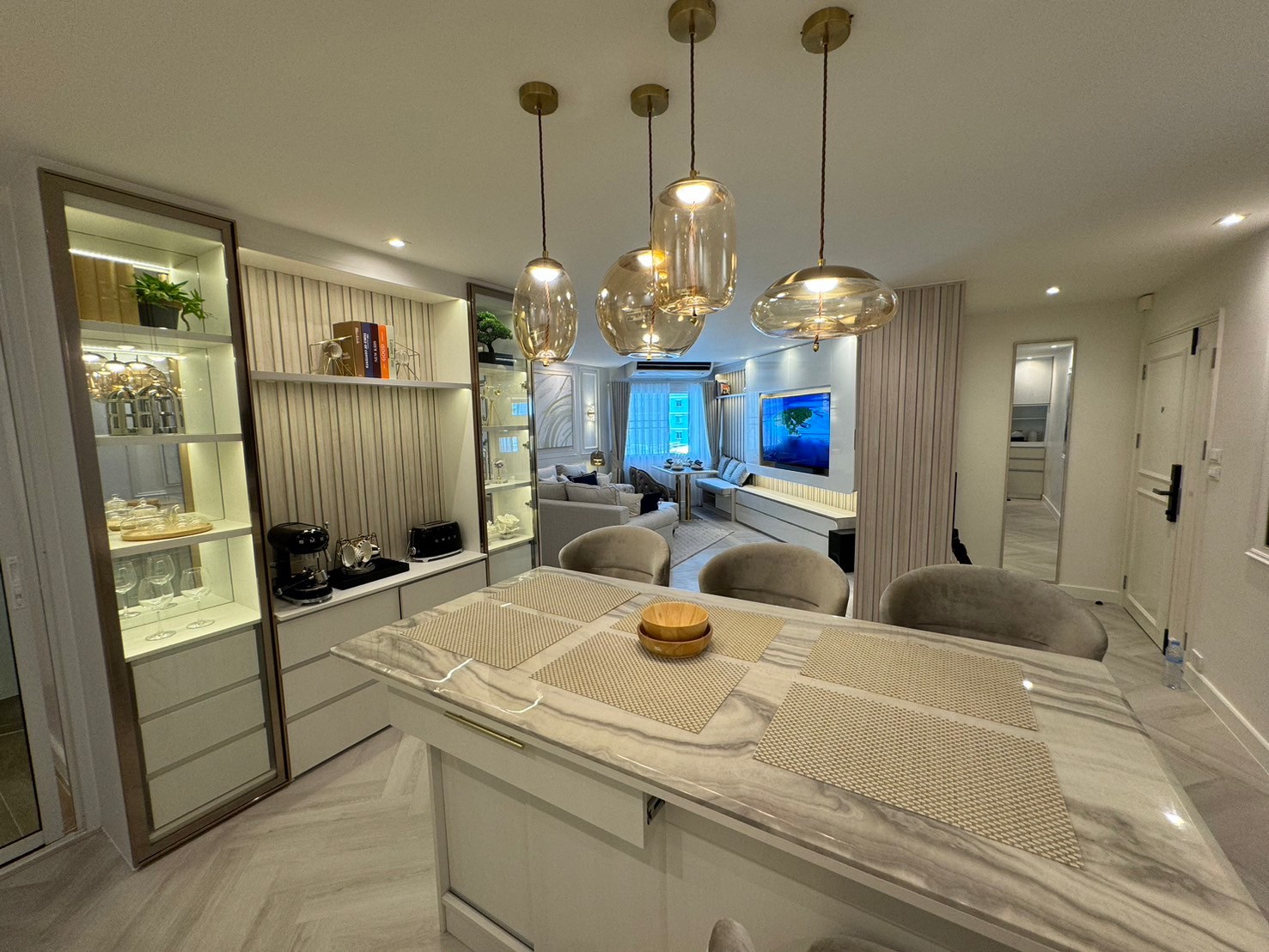Fortune Condo Town - Image 7