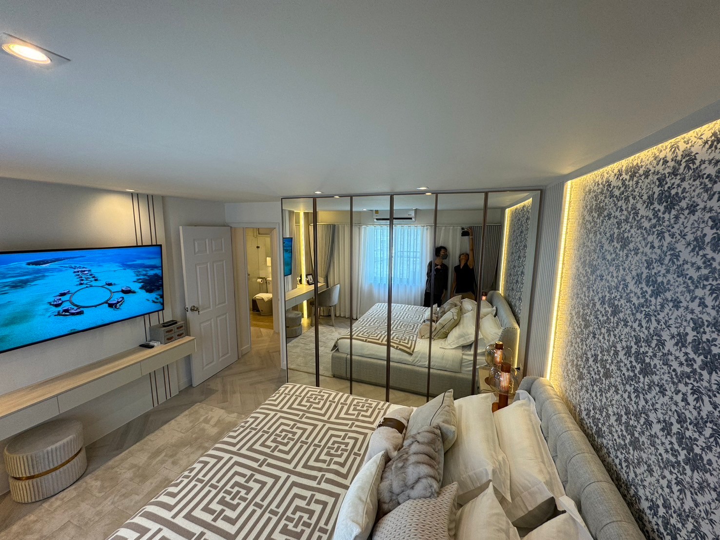 Fortune Condo Town - Image 10