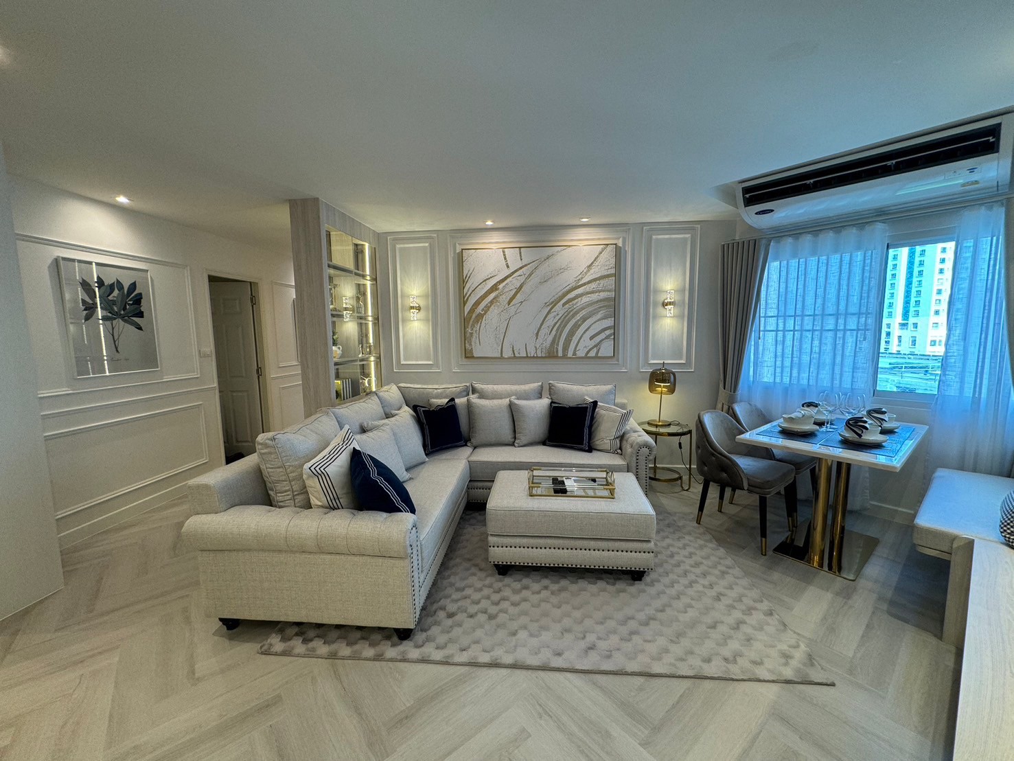 Fortune Condo Town - Image 1