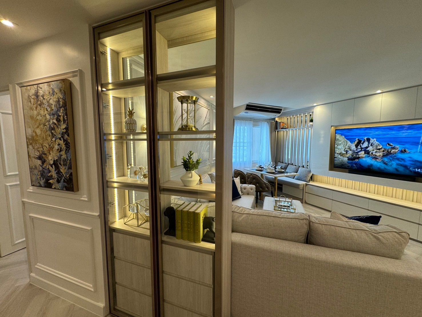 Fortune Condo Town - Image 5