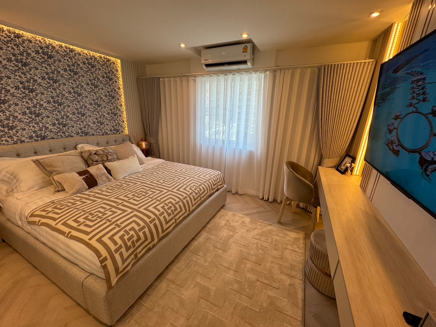 Fortune Condo Town - Image 3