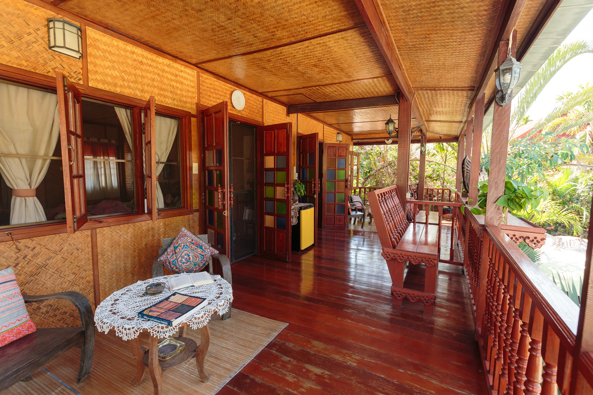 10 Bedroom House For Sale in Tha Wang Tan, Saraphi, Chiang Mai - Image 16