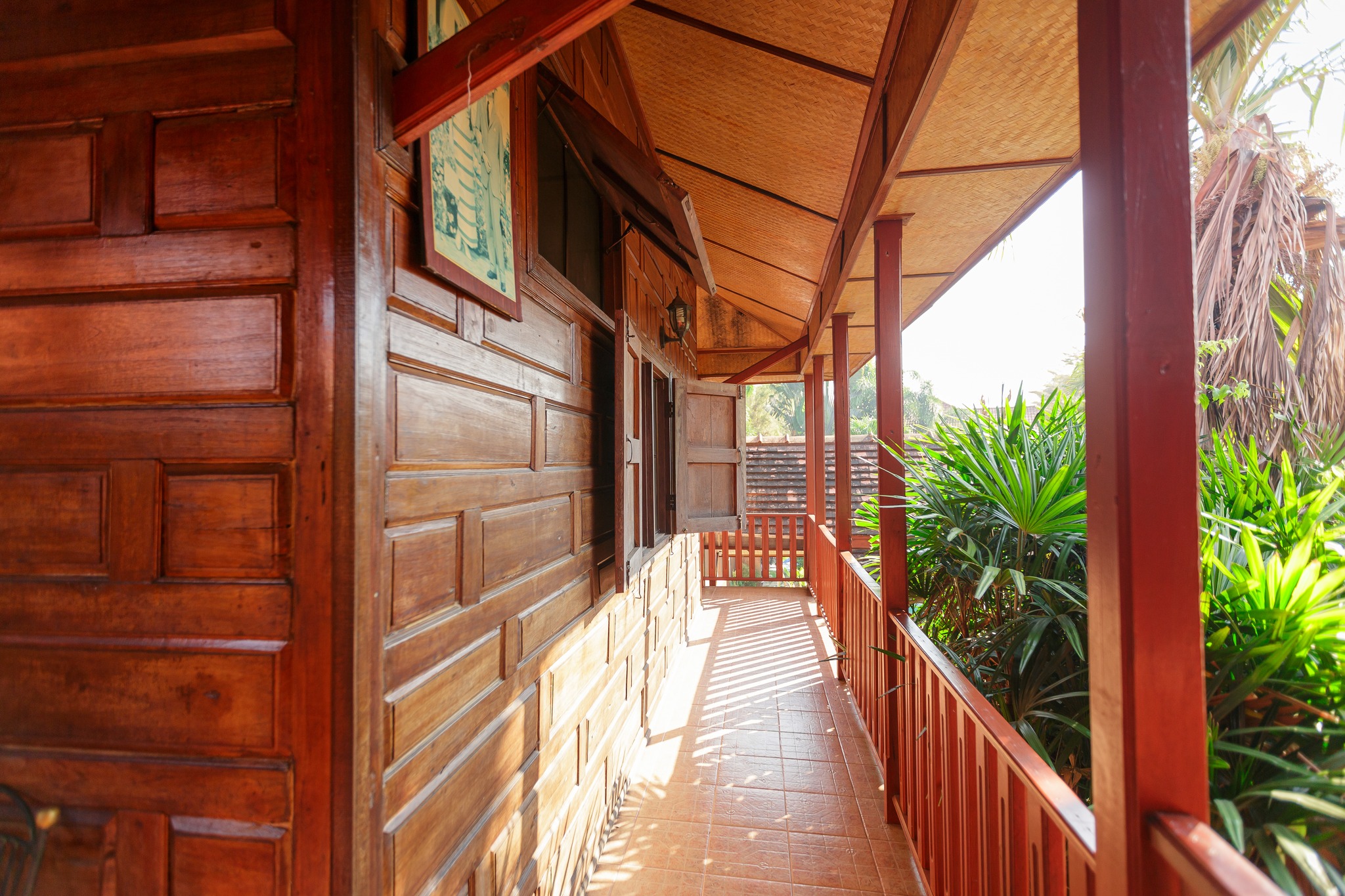 10 Bedroom House For Sale in Tha Wang Tan, Saraphi, Chiang Mai - Image 8