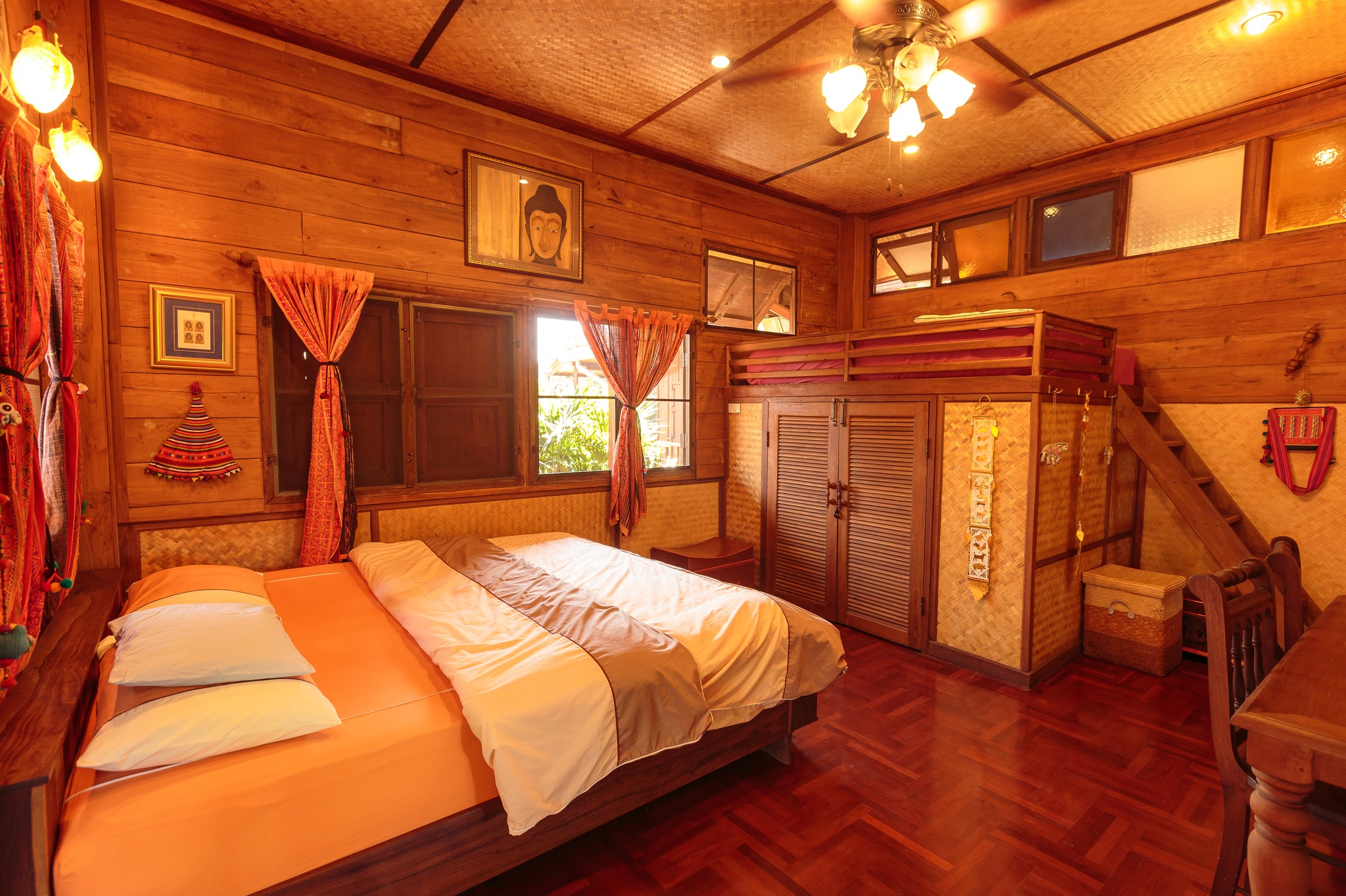 10 Bedroom House For Sale in Tha Wang Tan, Saraphi, Chiang Mai - Image 7