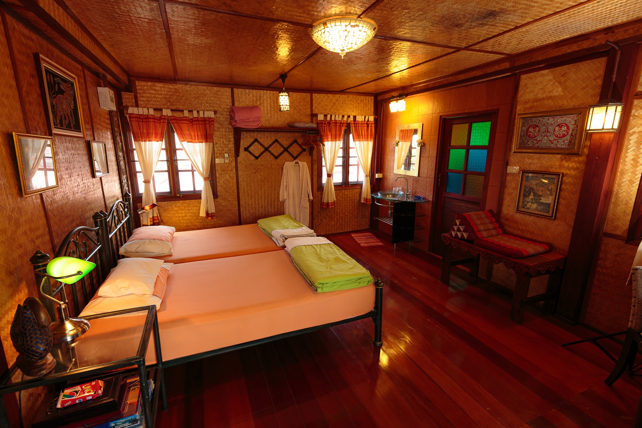 10 Bedroom House For Sale in Tha Wang Tan, Saraphi, Chiang Mai - Image 6