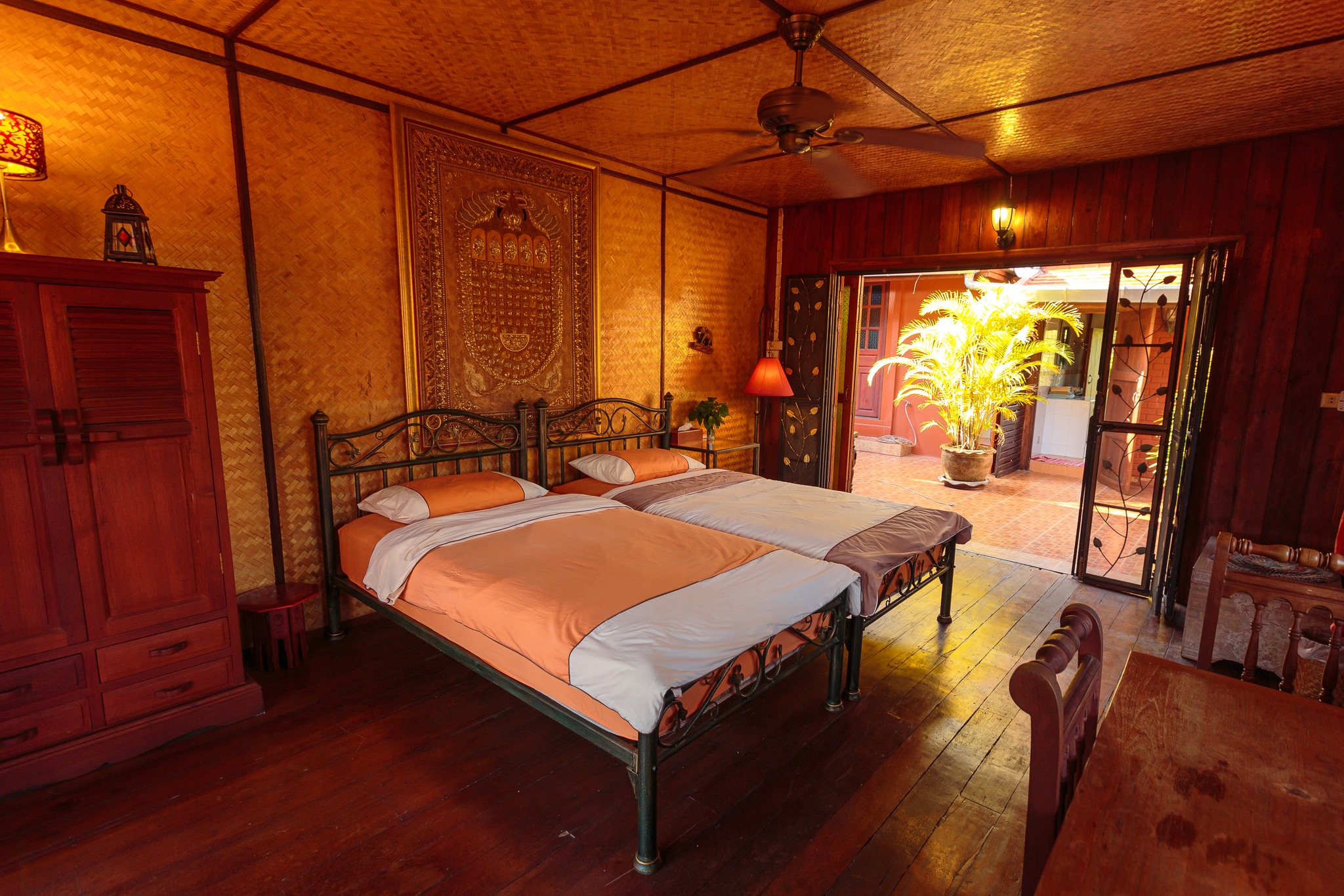 10 Bedroom House For Sale in Tha Wang Tan, Saraphi, Chiang Mai - Image 10