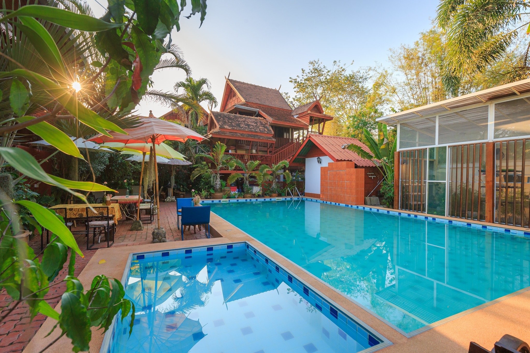 10 Bedroom House For Sale in Tha Wang Tan, Saraphi, Chiang Mai - Image 1