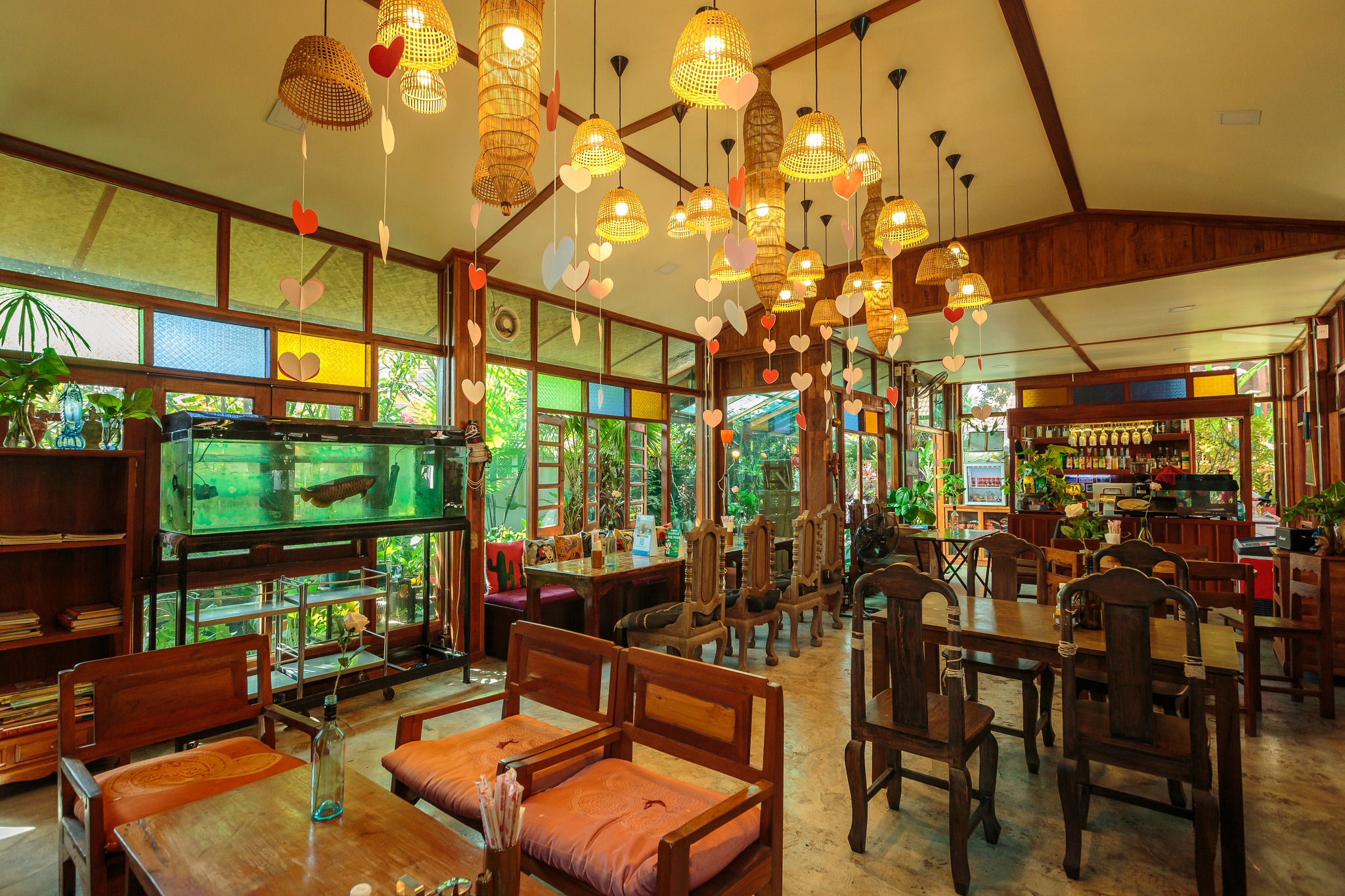 10 Bedroom House For Sale in Tha Wang Tan, Saraphi, Chiang Mai - Image 13