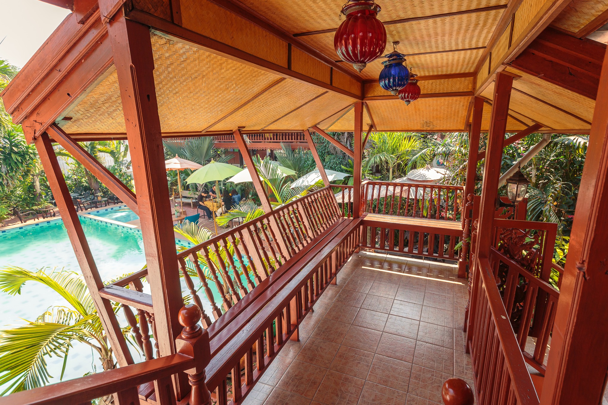 10 Bedroom House For Sale in Tha Wang Tan, Saraphi, Chiang Mai - Image 18