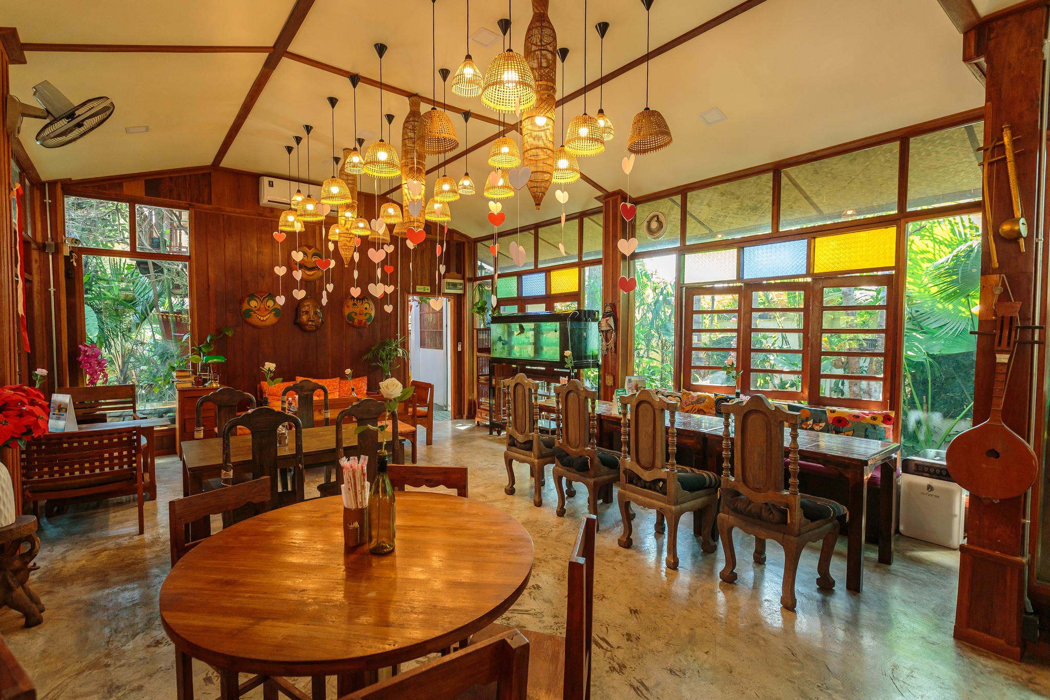 10 Bedroom House For Sale in Tha Wang Tan, Saraphi, Chiang Mai - Image 14