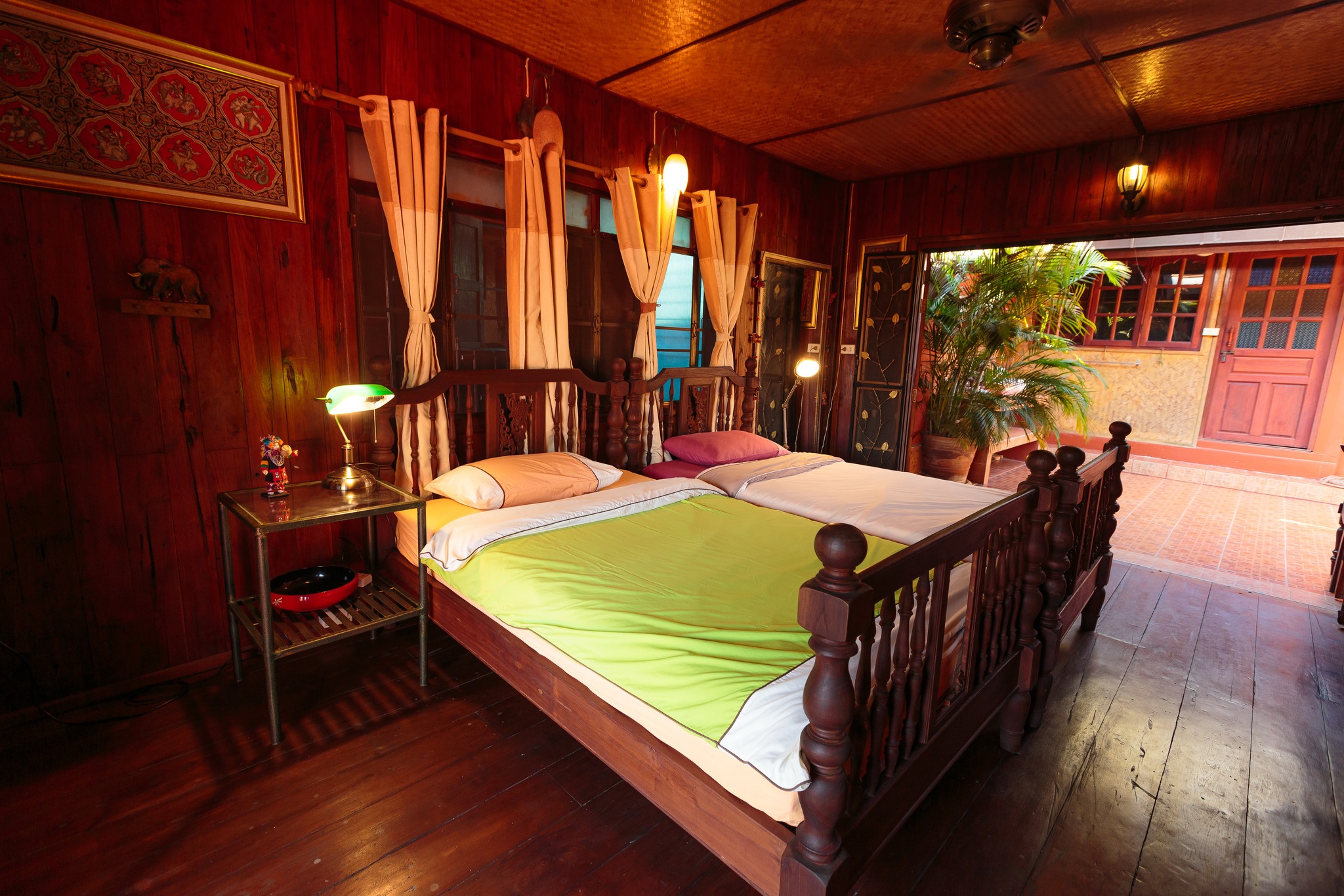 10 Bedroom House For Sale in Tha Wang Tan, Saraphi, Chiang Mai - Image 5
