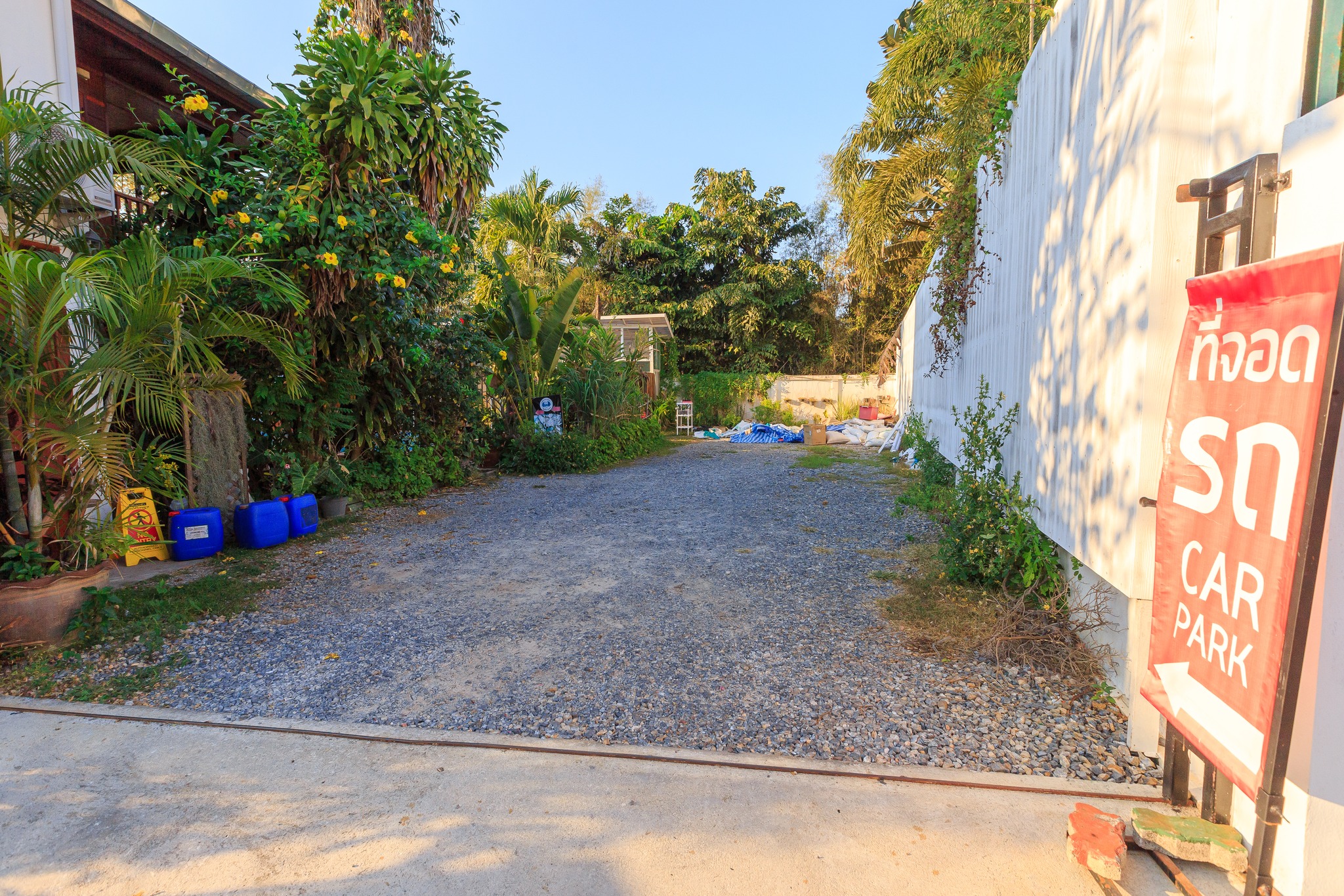 10 Bedroom House For Sale in Tha Wang Tan, Saraphi, Chiang Mai - Image 19