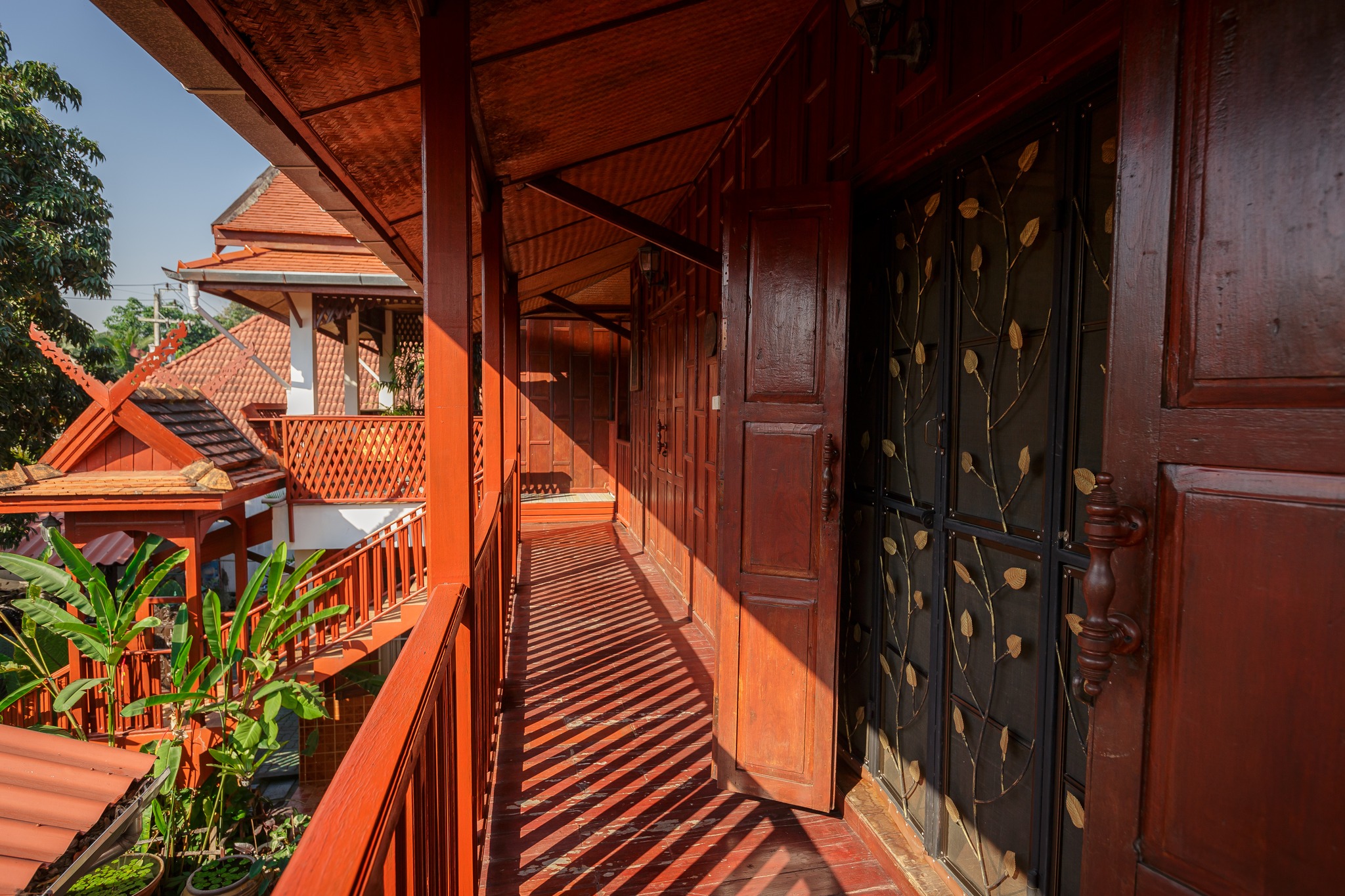 10 Bedroom House For Sale in Tha Wang Tan, Saraphi, Chiang Mai - Image 9