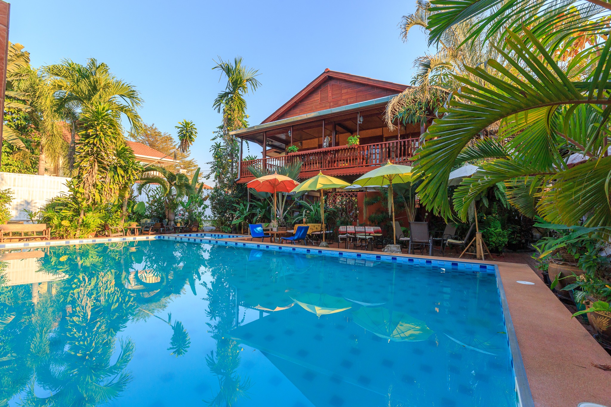 10 Bedroom House For Sale in Tha Wang Tan, Saraphi, Chiang Mai - Image 2