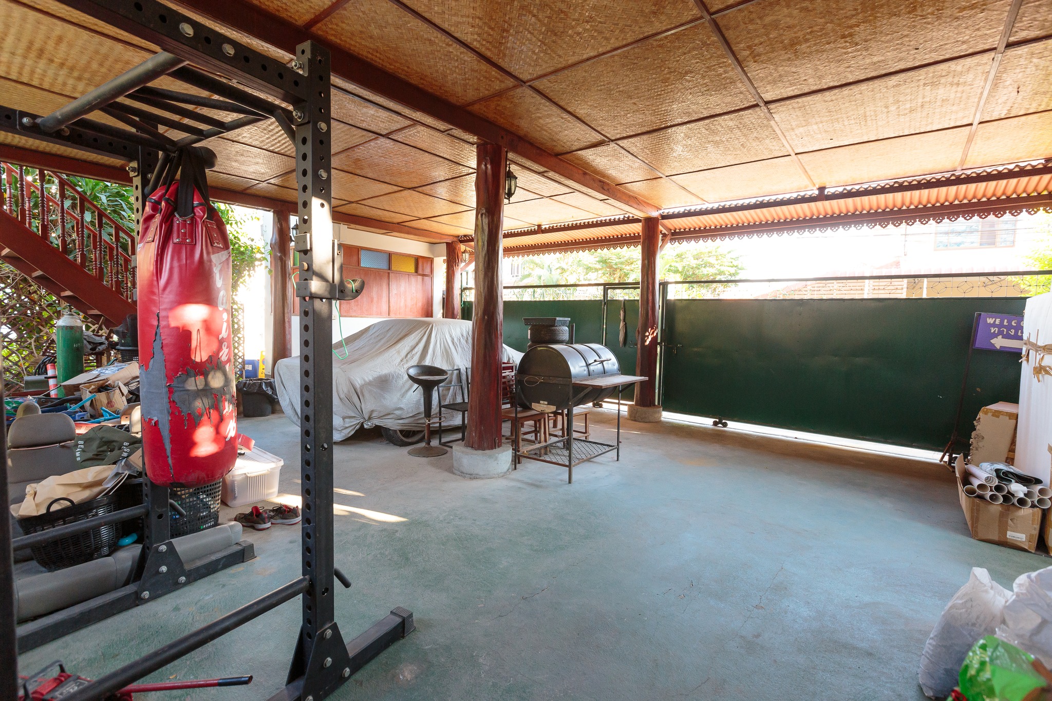 10 Bedroom House For Sale in Tha Wang Tan, Saraphi, Chiang Mai - Image 15