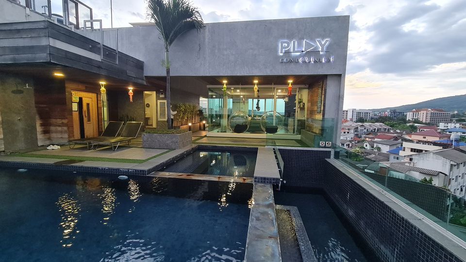 PLAY Condominium - Image 15