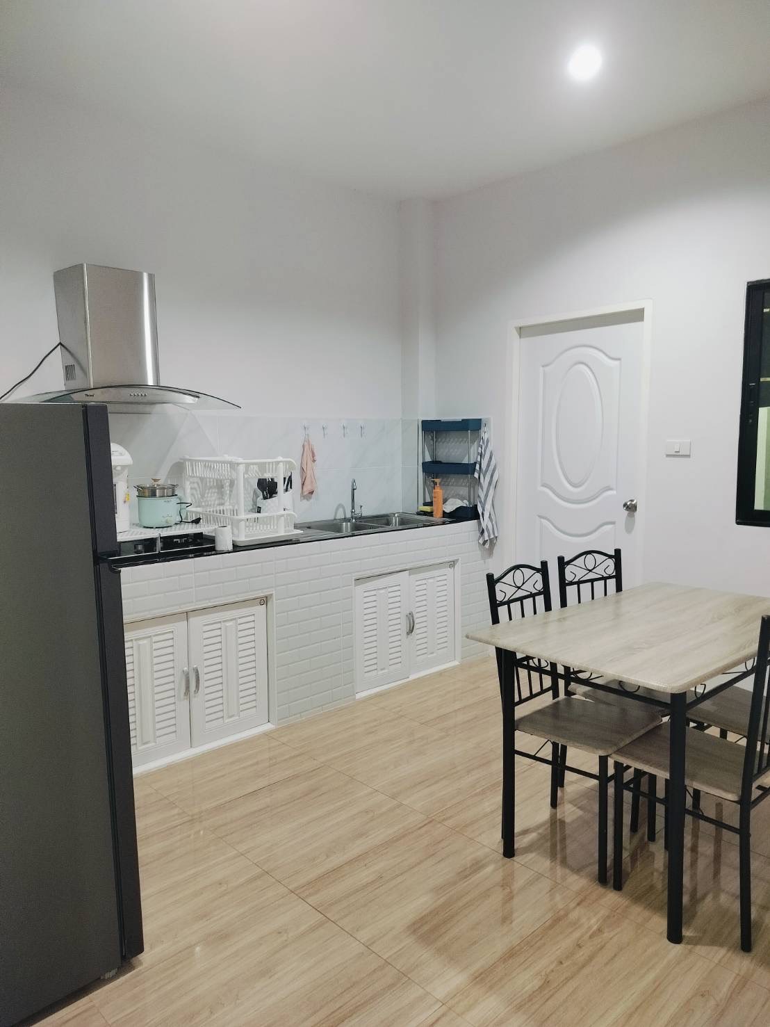 3 ห้องนอน บ้านเดี่ยว  ใน สันผักหวาน, หางดง, เชียงใหม่ - Image 4