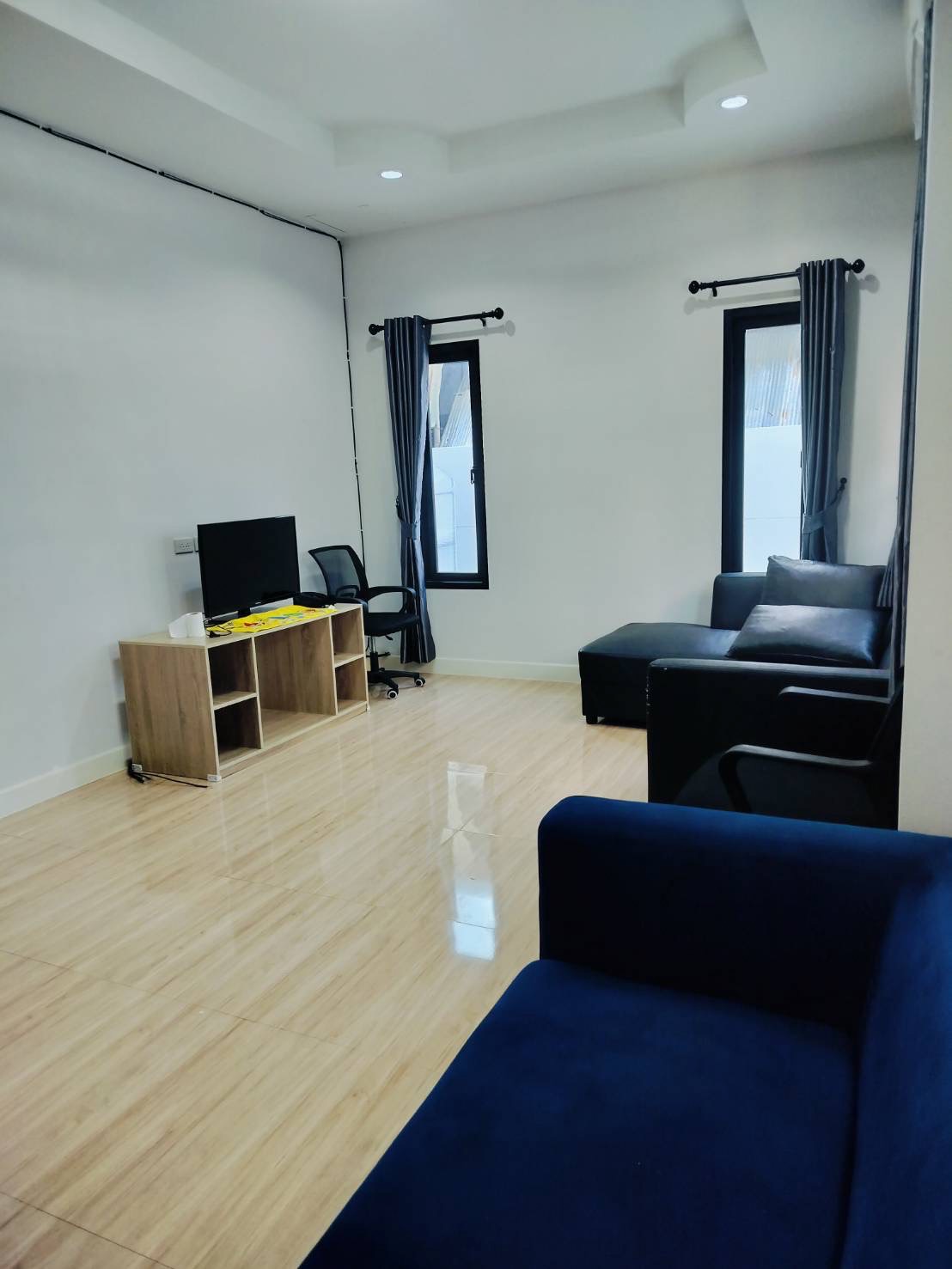 3 ห้องนอน บ้านเดี่ยว  ใน สันผักหวาน, หางดง, เชียงใหม่ - Image 2