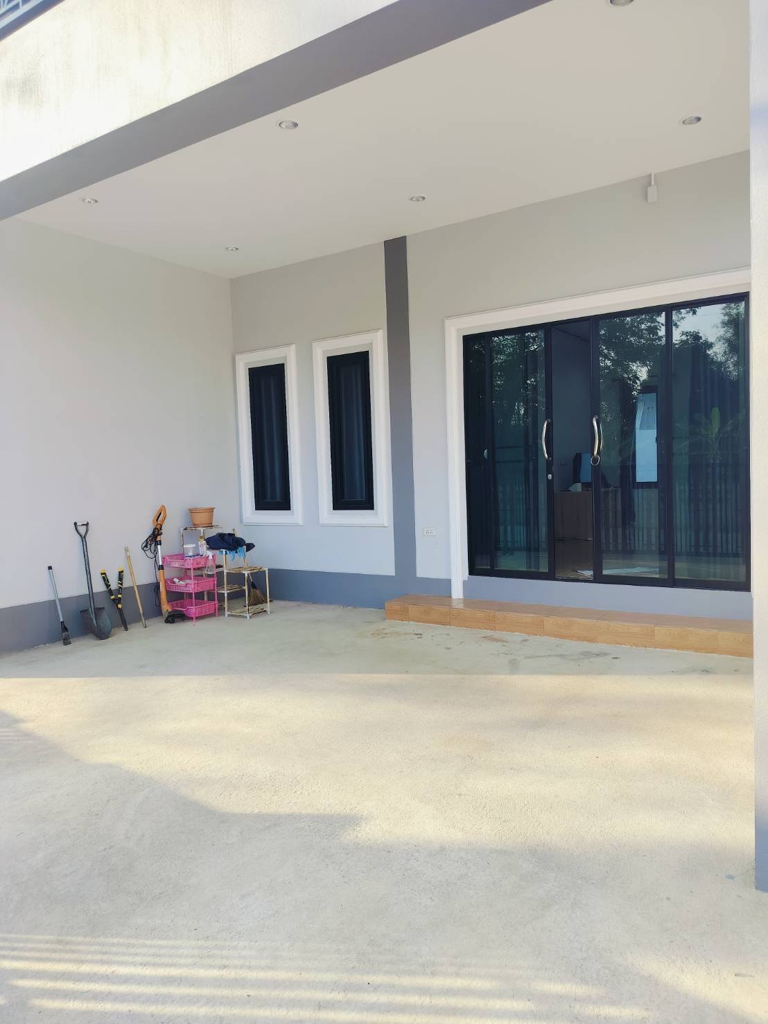 3 ห้องนอน บ้านเดี่ยว  ใน สันผักหวาน, หางดง, เชียงใหม่ - Image 17