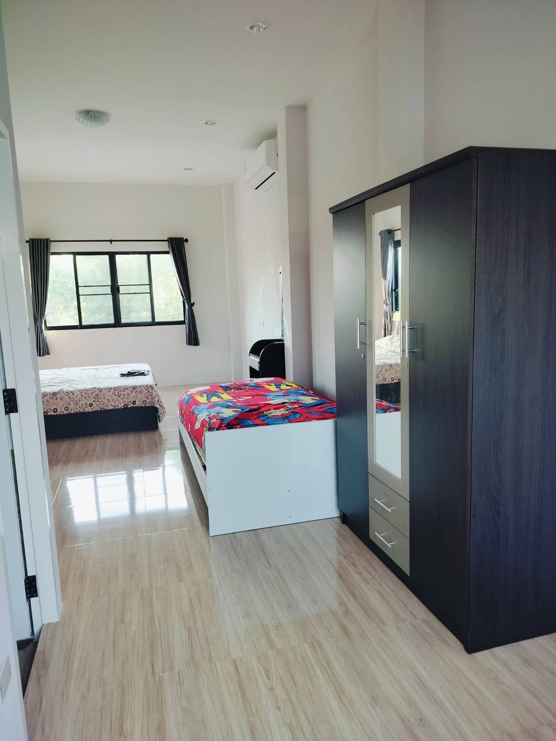 3 ห้องนอน บ้านเดี่ยว  ใน สันผักหวาน, หางดง, เชียงใหม่ - Image 20