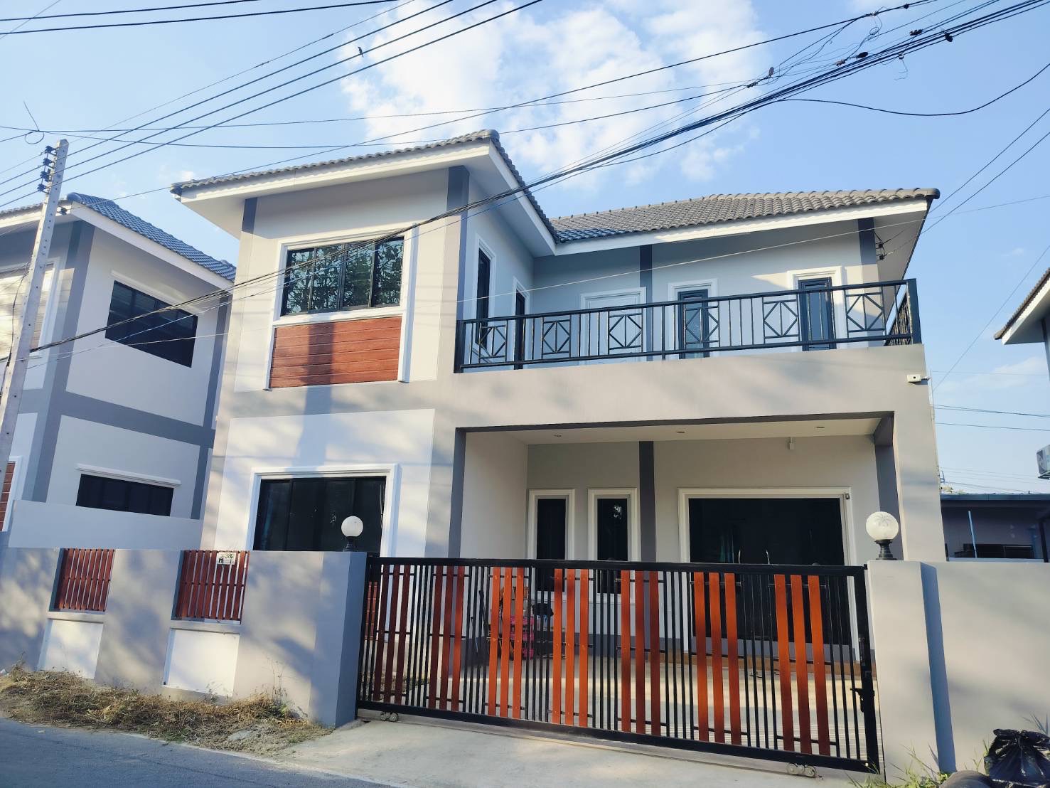 3 ห้องนอน บ้านเดี่ยว  ใน สันผักหวาน, หางดง, เชียงใหม่ - Image 26