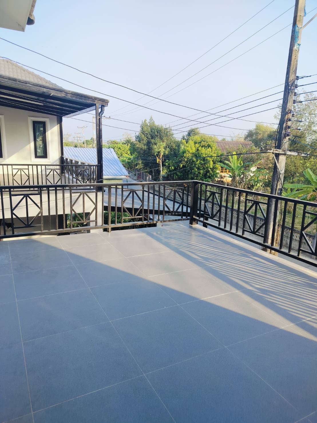 3 ห้องนอน บ้านเดี่ยว  ใน สันผักหวาน, หางดง, เชียงใหม่ - Image 23