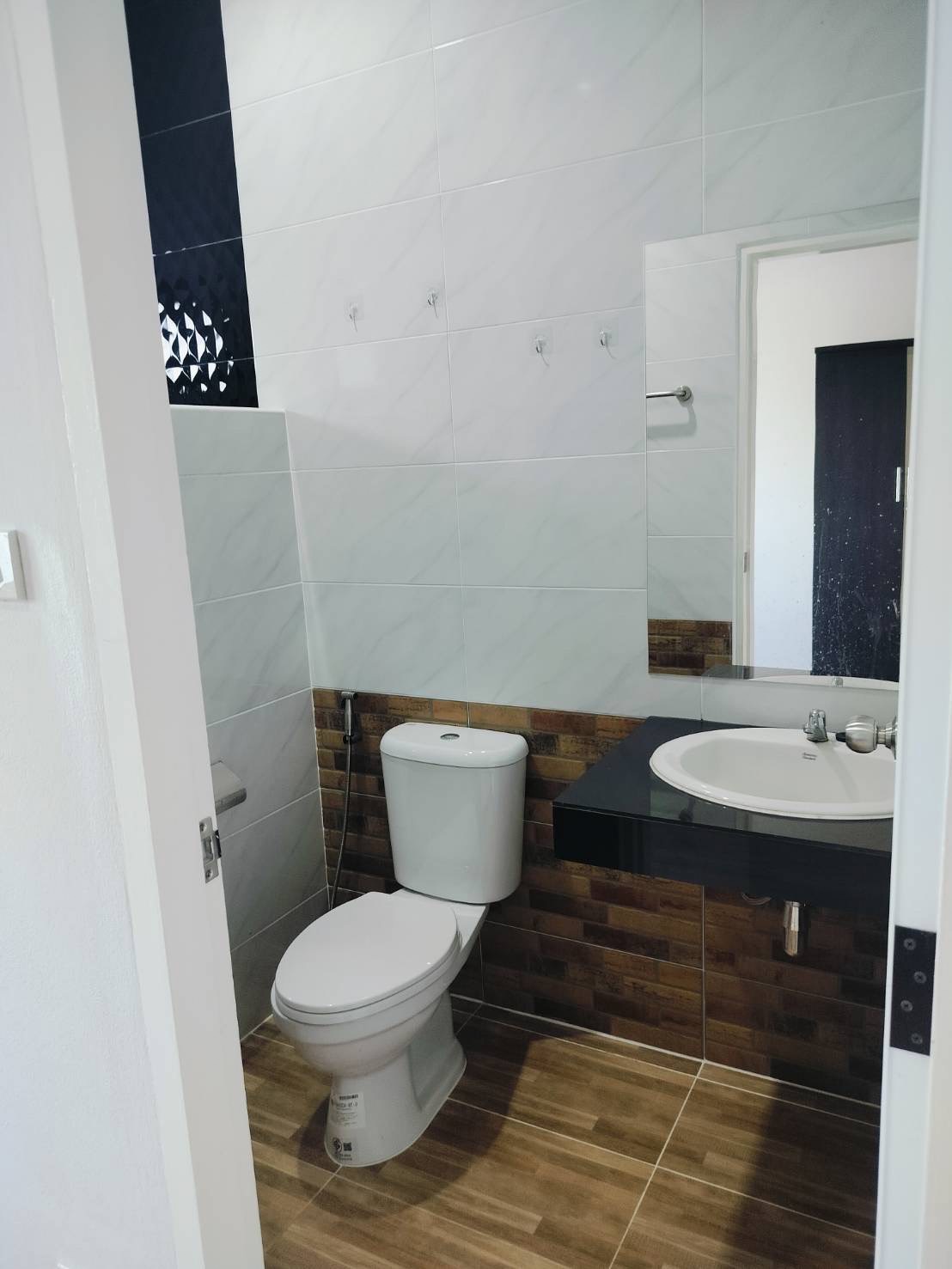 3 ห้องนอน บ้านเดี่ยว  ใน สันผักหวาน, หางดง, เชียงใหม่ - Image 12