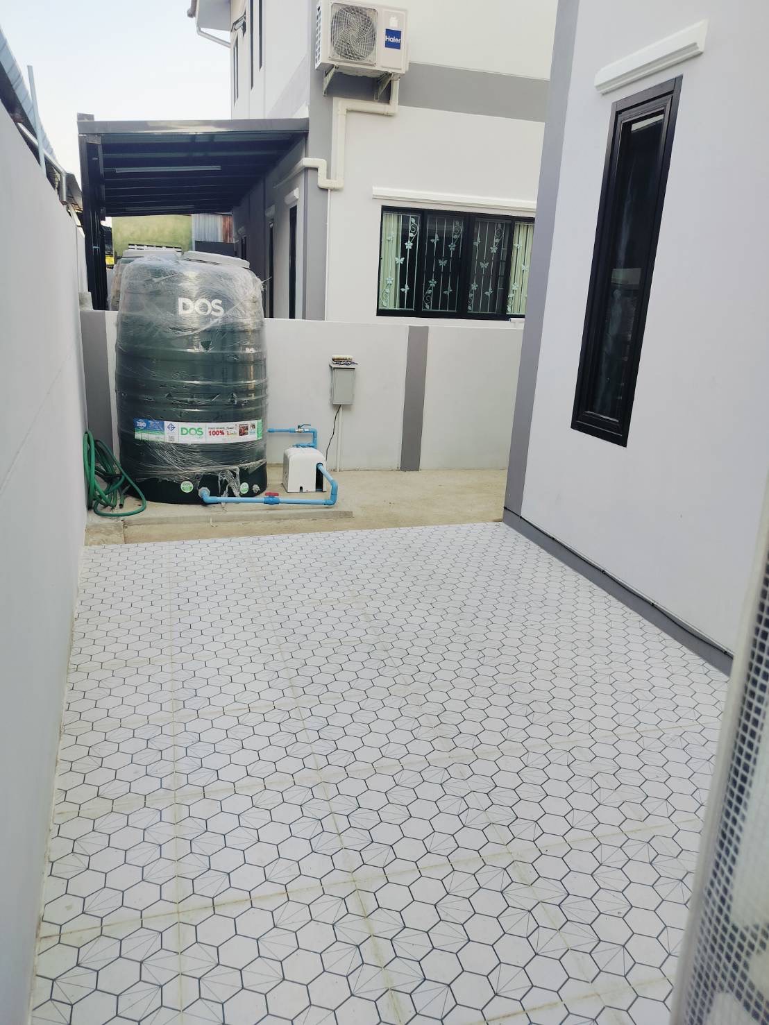 3 ห้องนอน บ้านเดี่ยว  ใน สันผักหวาน, หางดง, เชียงใหม่ - Image 29