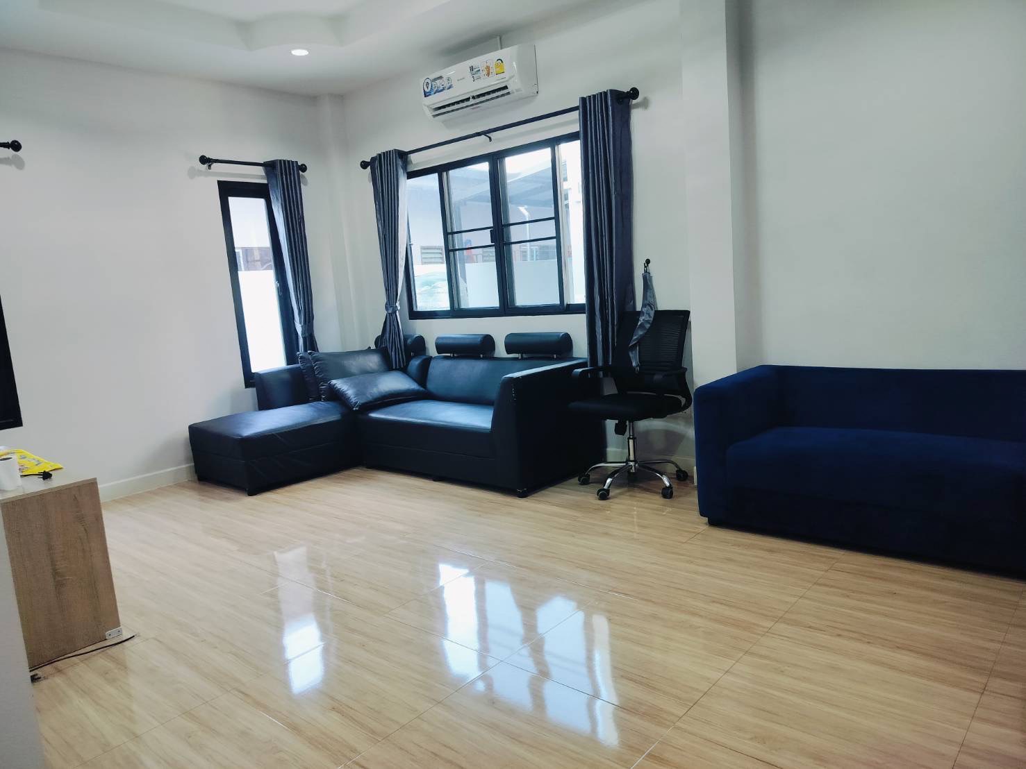 3 ห้องนอน บ้านเดี่ยว  ใน สันผักหวาน, หางดง, เชียงใหม่ - Image 3